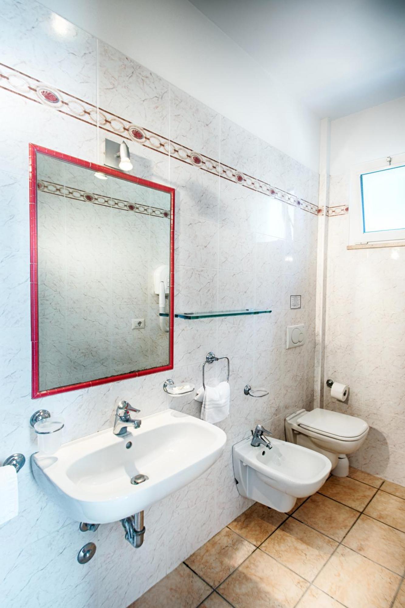 Villa Zavatta "B&B - Rooms & Apartments" Bellaria-Igea Marina Exterior photo