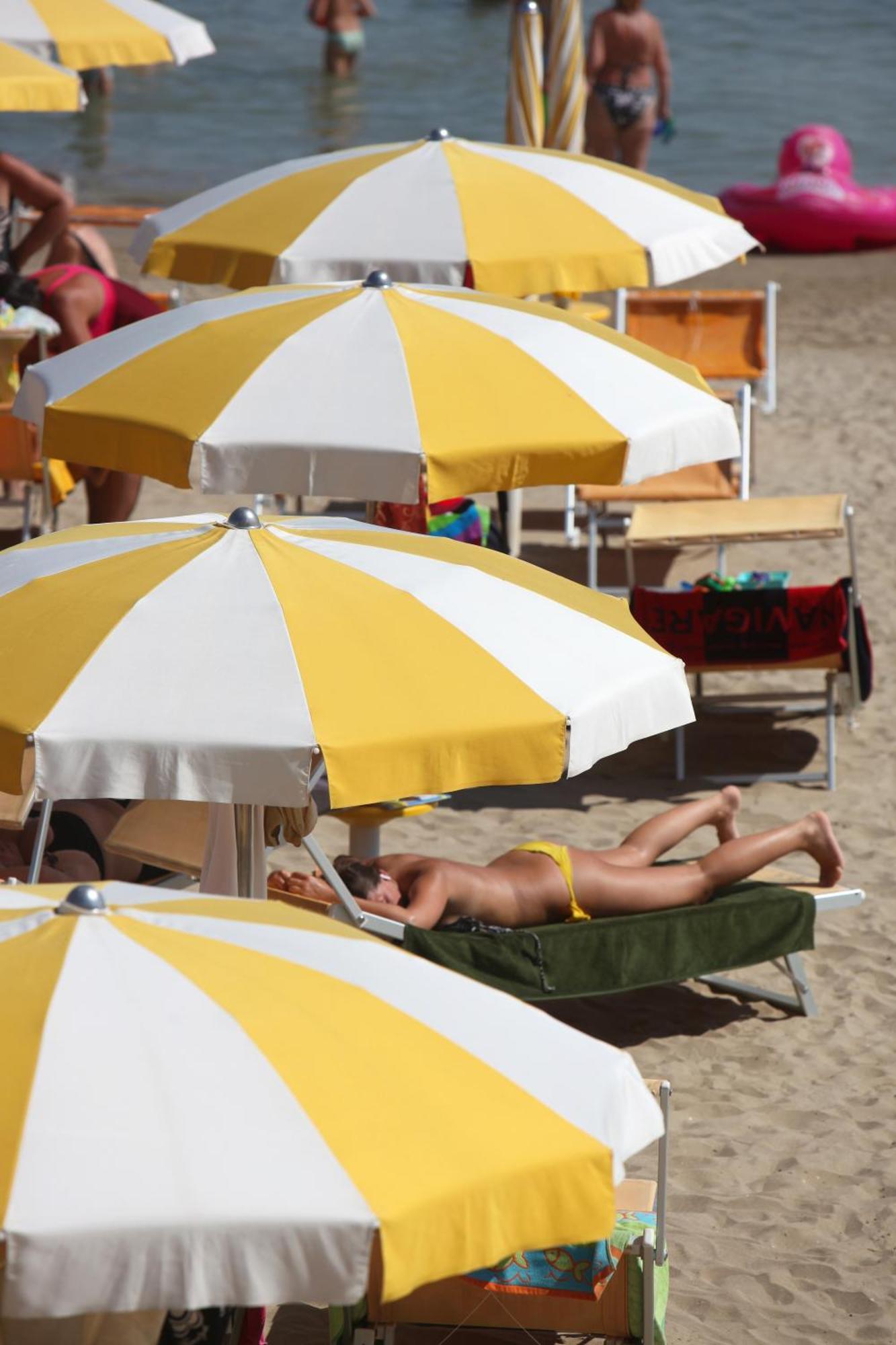 Villa Zavatta "B&B - Rooms & Apartments" Bellaria-Igea Marina Exterior photo