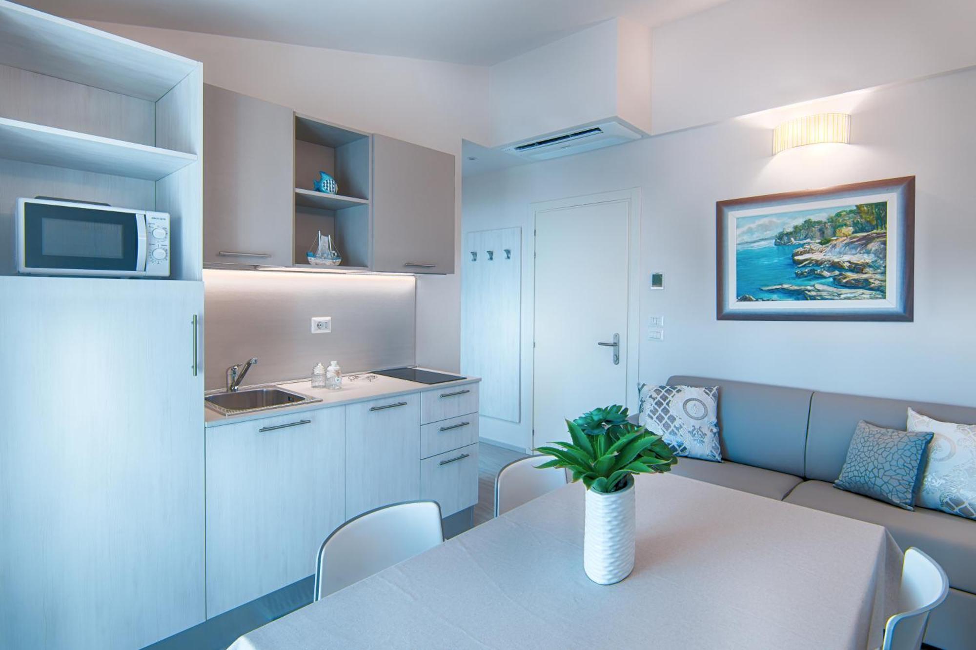 Villa Zavatta "B&B - Rooms & Apartments" Bellaria-Igea Marina Exterior photo