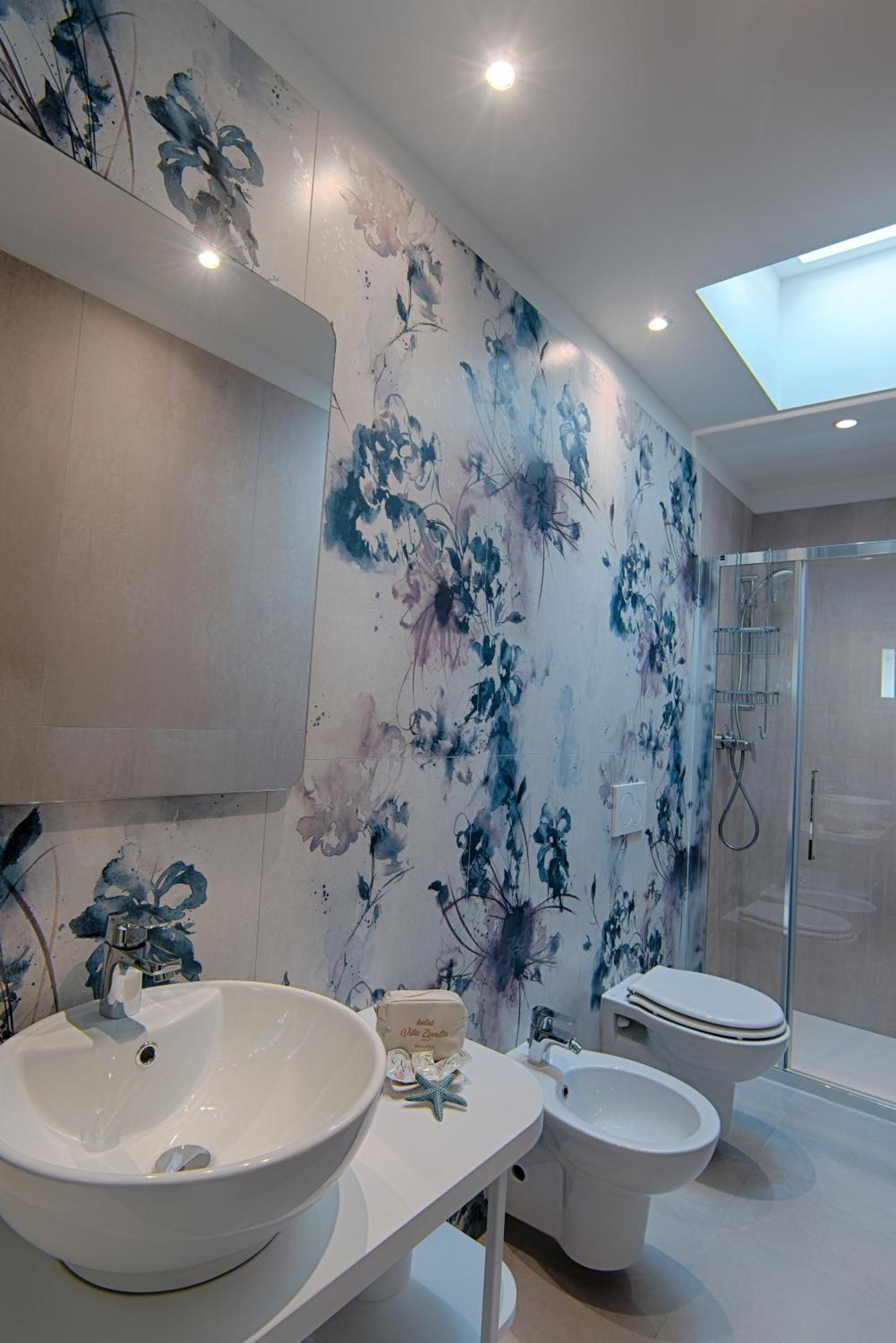 Villa Zavatta "B&B - Rooms & Apartments" Bellaria-Igea Marina Exterior photo