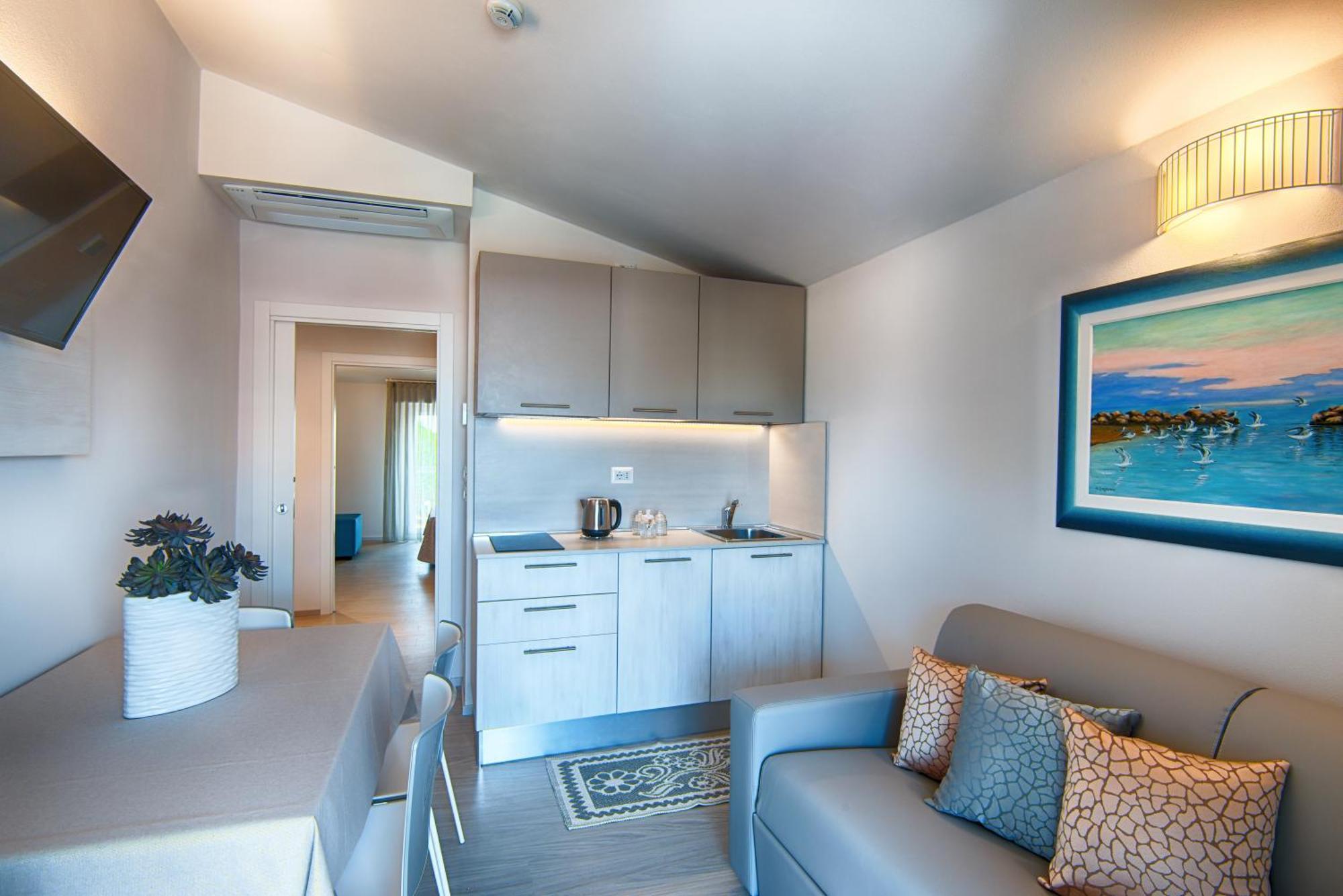 Villa Zavatta "B&B - Rooms & Apartments" Bellaria-Igea Marina Exterior photo